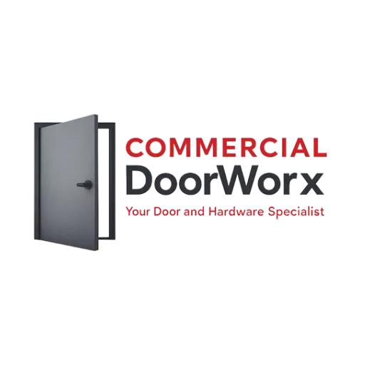 Commercial Door Worx Logo