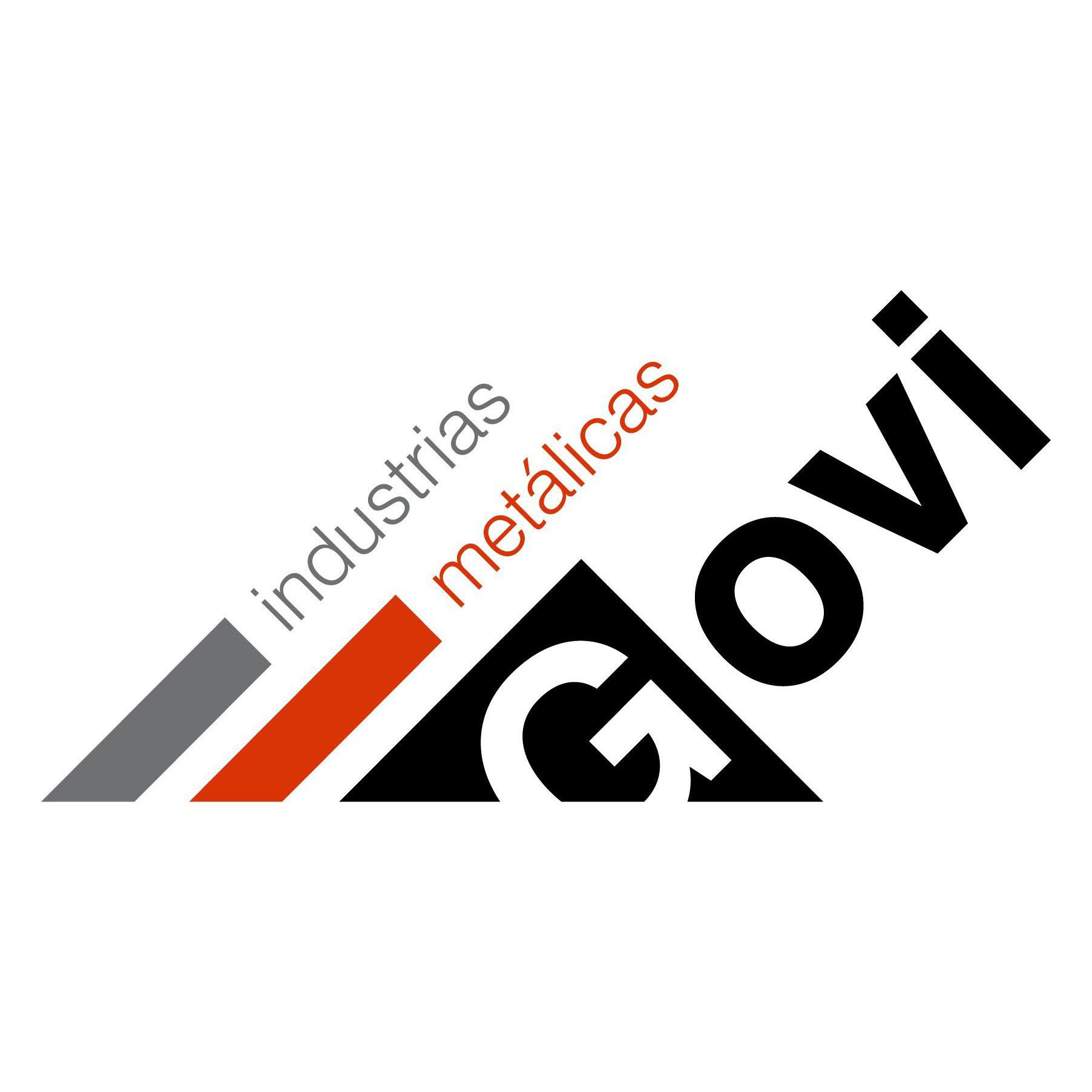 Talleres Govi S.L. Logo
