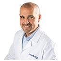 Dr. Gabriel Perry - Chandler, AZ - Optometry