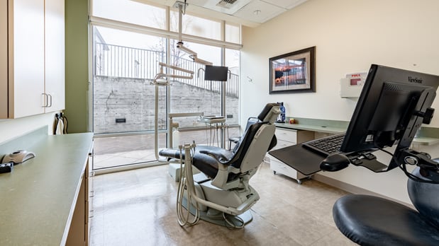Images Gentle Dental Timberland