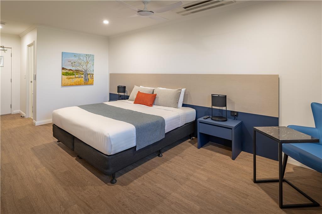 Images Best Western Cambridge Hotel Kununurra