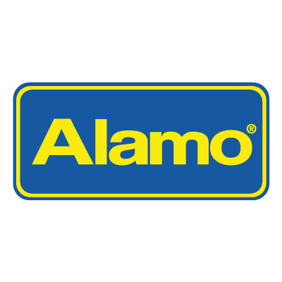 Alamo Rent A Car - Flughafen München in München - Logo