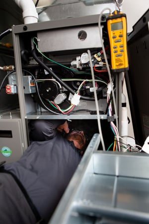 Images S.O.S. Heating & Cooling