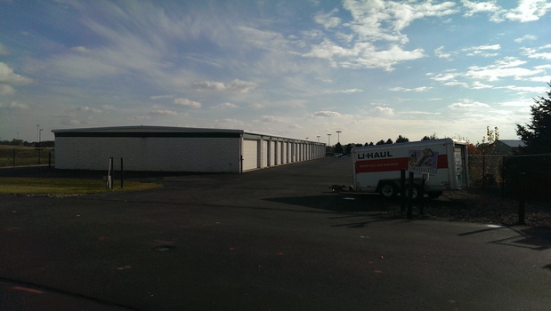 Images Stephen's Self-Storage Hastings