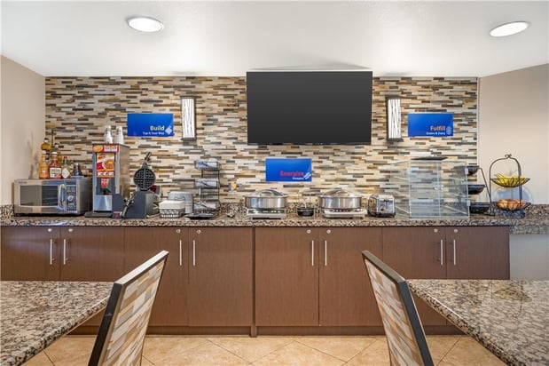 Images Best Western Inn of Chandler