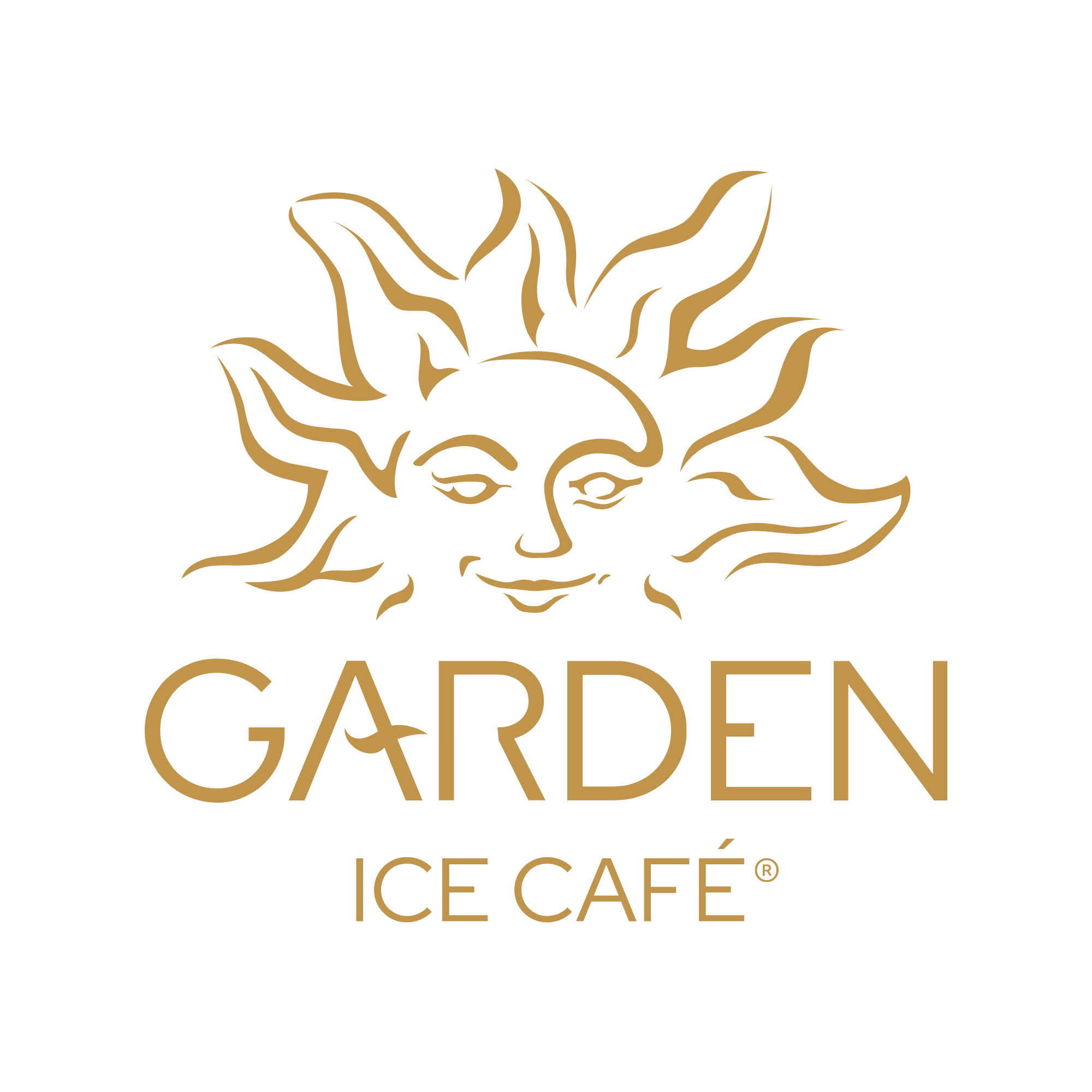 Garden Ice Café Périgueux café, bar, brasserie