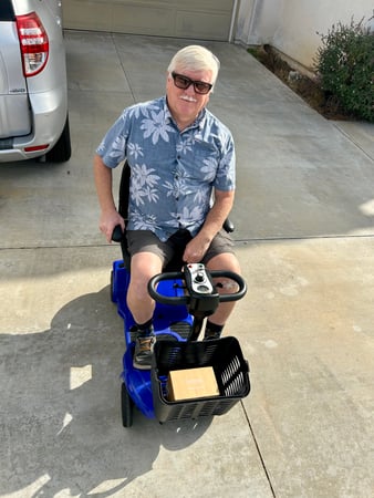 Images Further Mobility Solutions