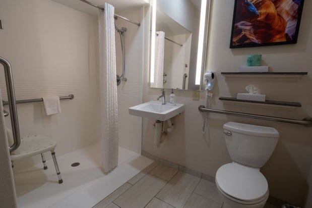 Images Candlewood Suites Baytown by IHG