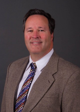 Dr. John Fogarty, MD