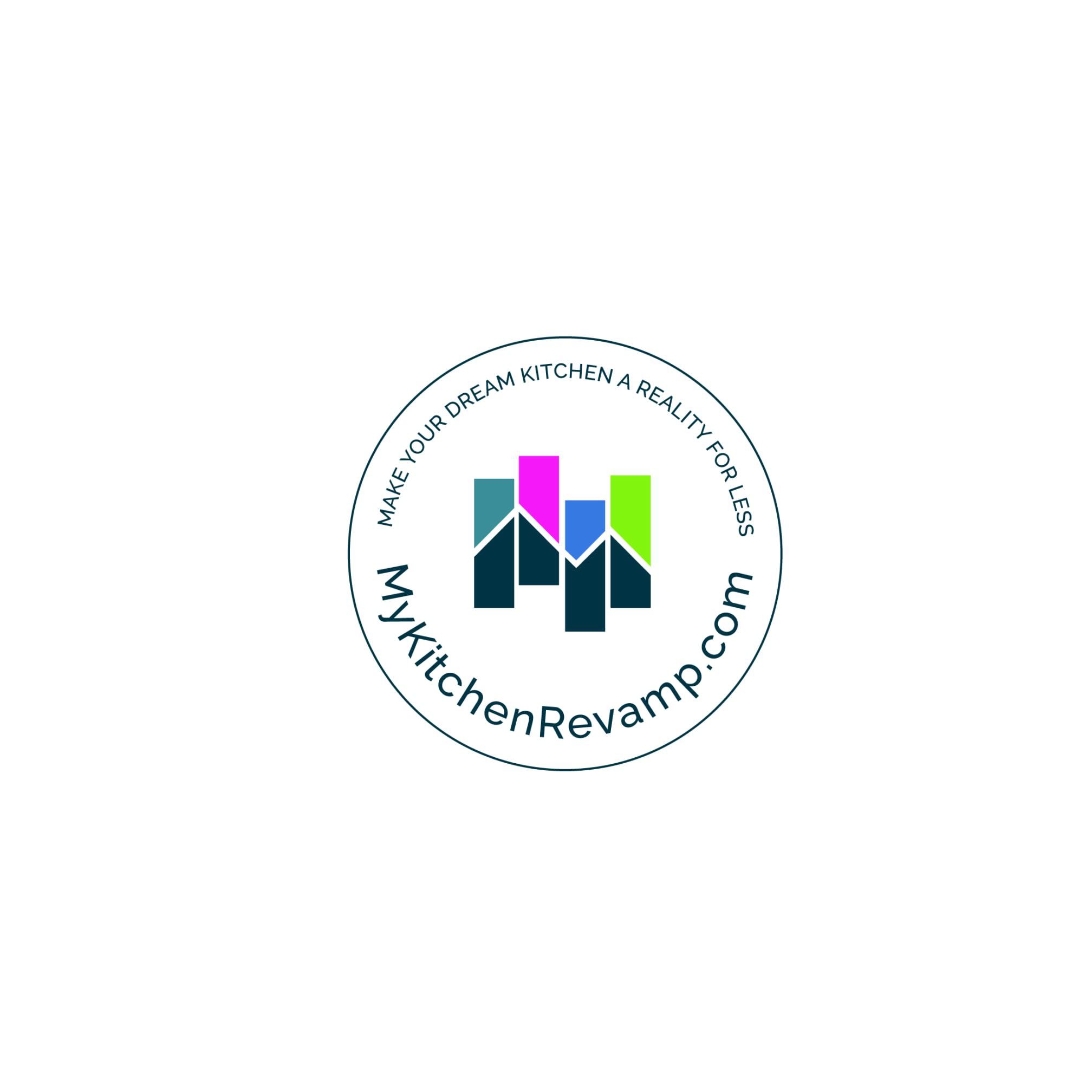MyKitchenRevamp.com Logo