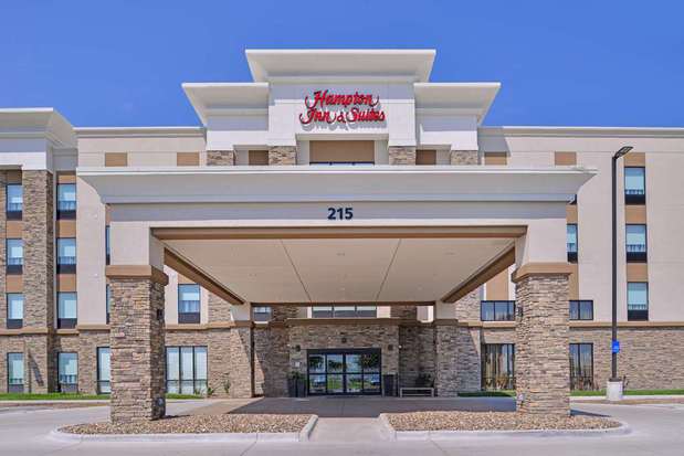 Images Hampton Inn & Suites Altoona-Des Moines
