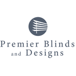Premier Blinds and Designs of Atlanta Logo