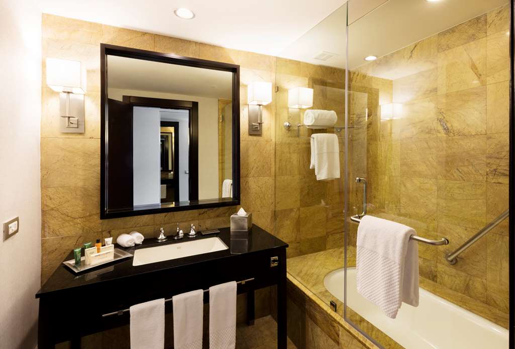 Images Hilton Mexico City Reforma