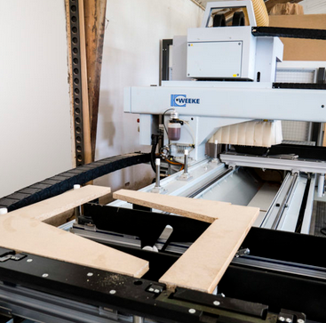 Kuhlmeier GmbH, Haunstweg 2A in Geseke