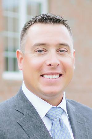 Images Michael Connor, Bankers Life Agent and Bankers Life Securities Financial Representative