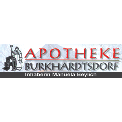 Apotheke Burkhardtsdorf in Burkhardtsdorf - Logo