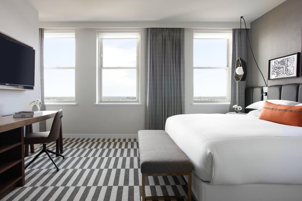 Images Kimpton Harper Hotel by IHG