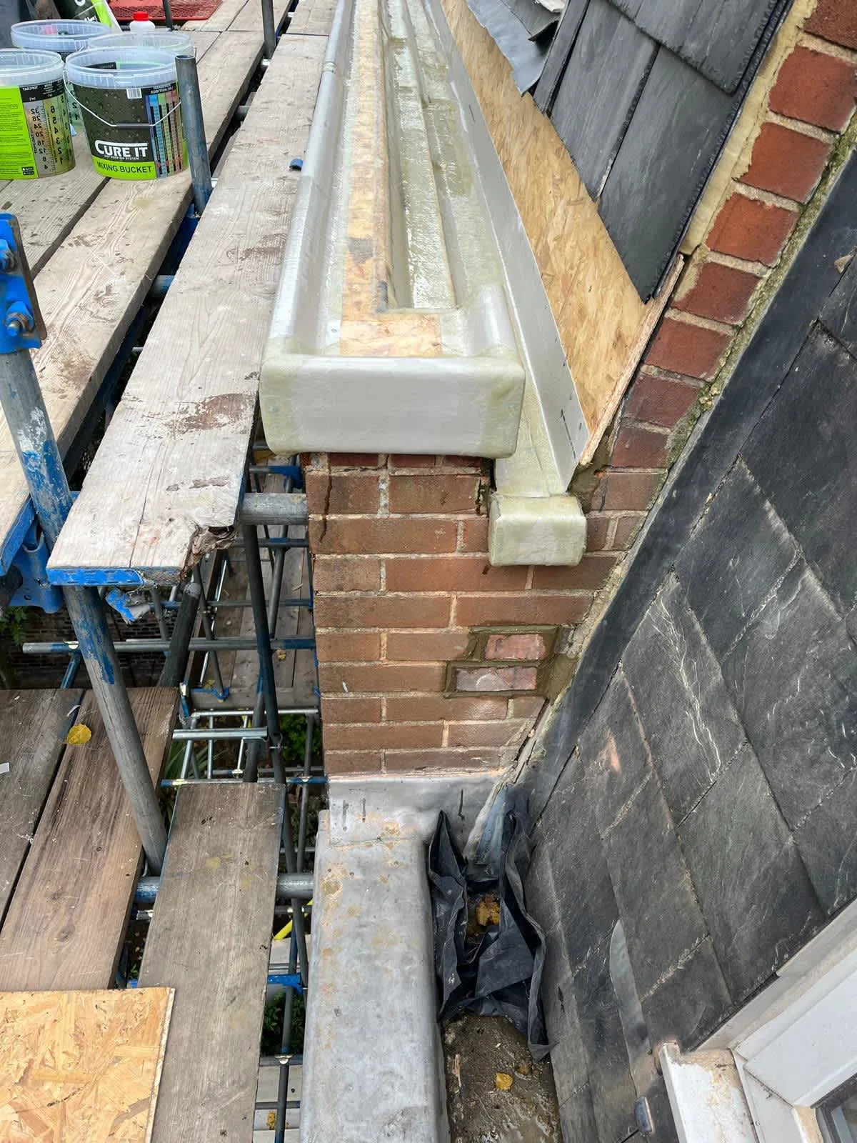 Images Stars Roofing Ltd