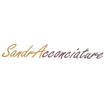 Sandracconciature Logo