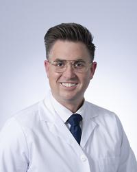 Dr. Tyler Witzel, DO - Las Vegas, NV - Family Medicine