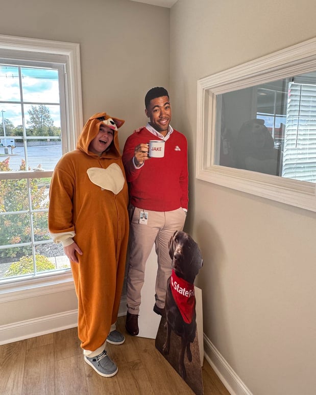 Images Hannah Hoskins - State Farm Insurance Agent