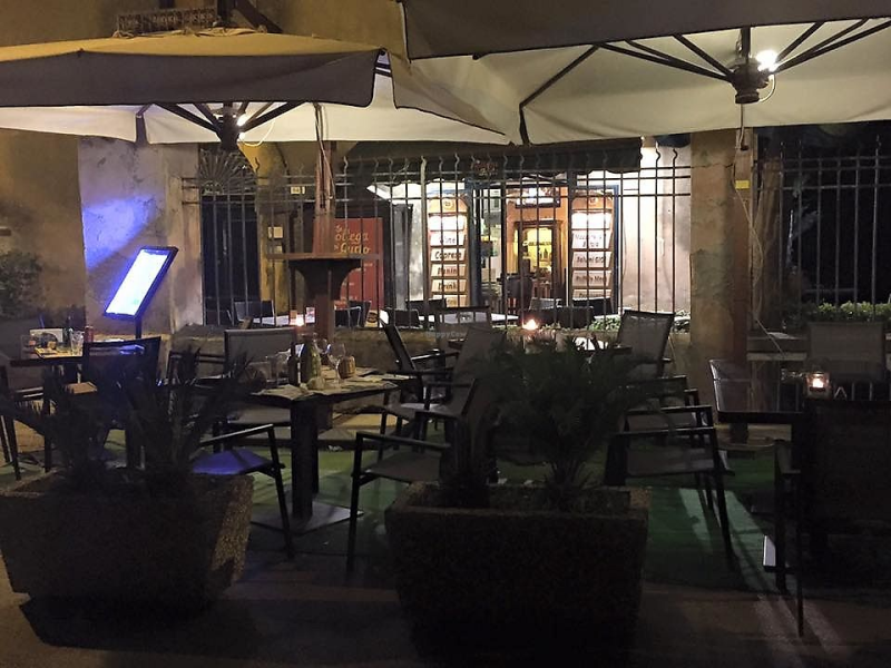 La Bottega del Gusto