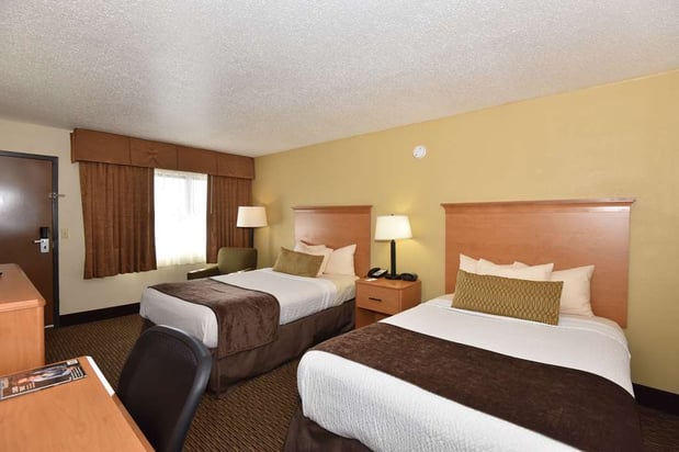 Images Best Western Winchester Hotel