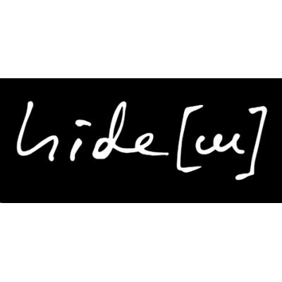 hide[m] in München - Logo