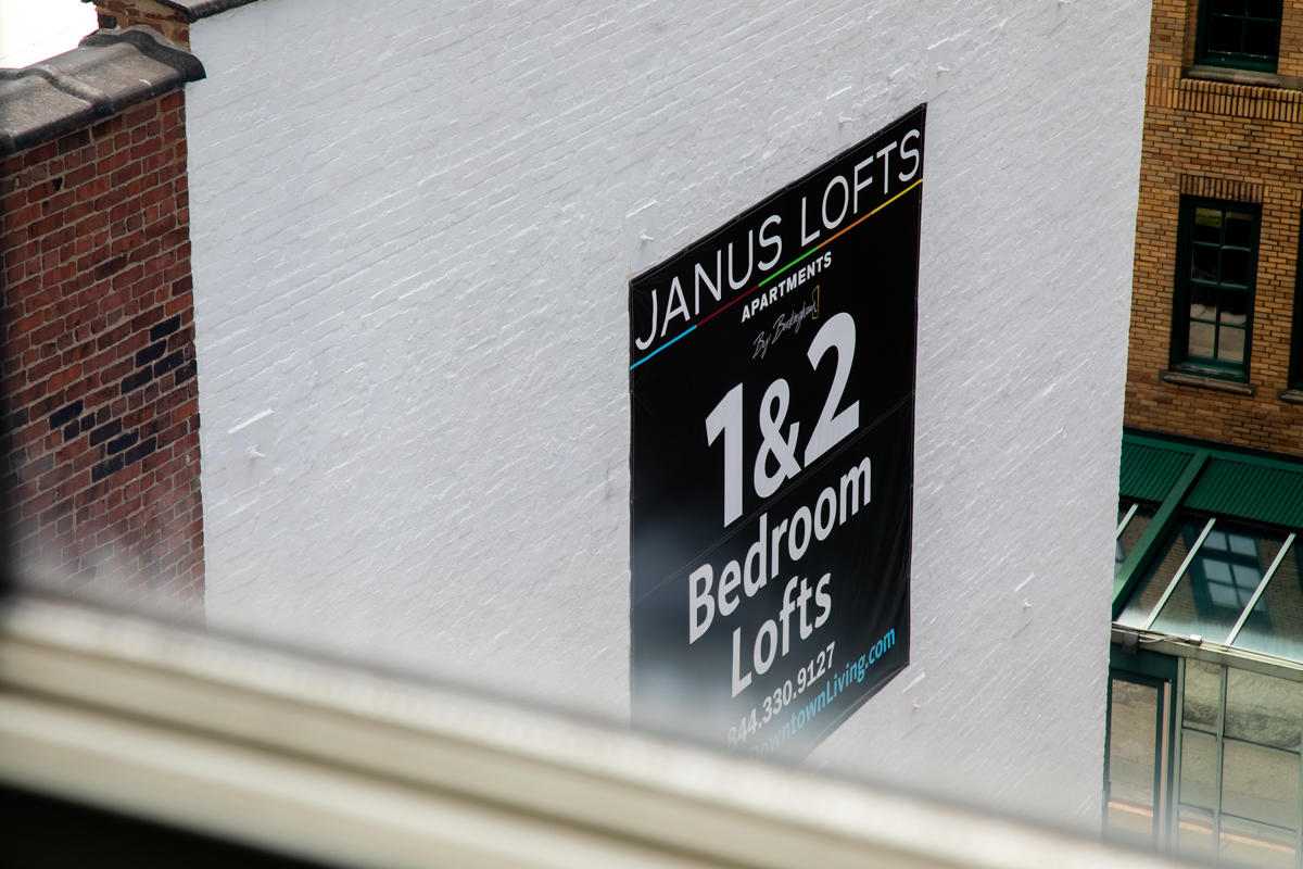 Janus Lofts, Managed by Buckingham Urban Living Photo