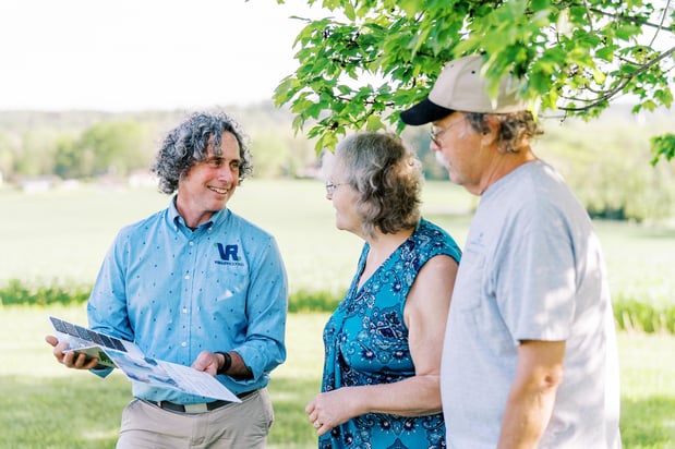 Images Valley Roofing & Exteriors