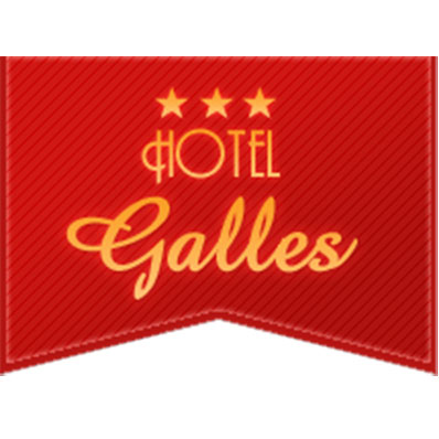 Hotel Galles Logo