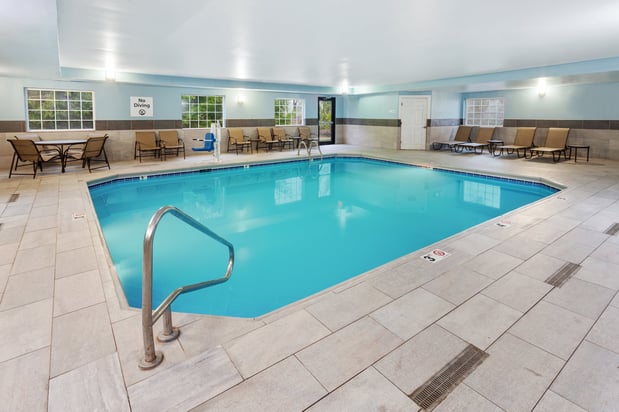 Images Holiday Inn Express & Suites Carmel North - Westfield by IHG