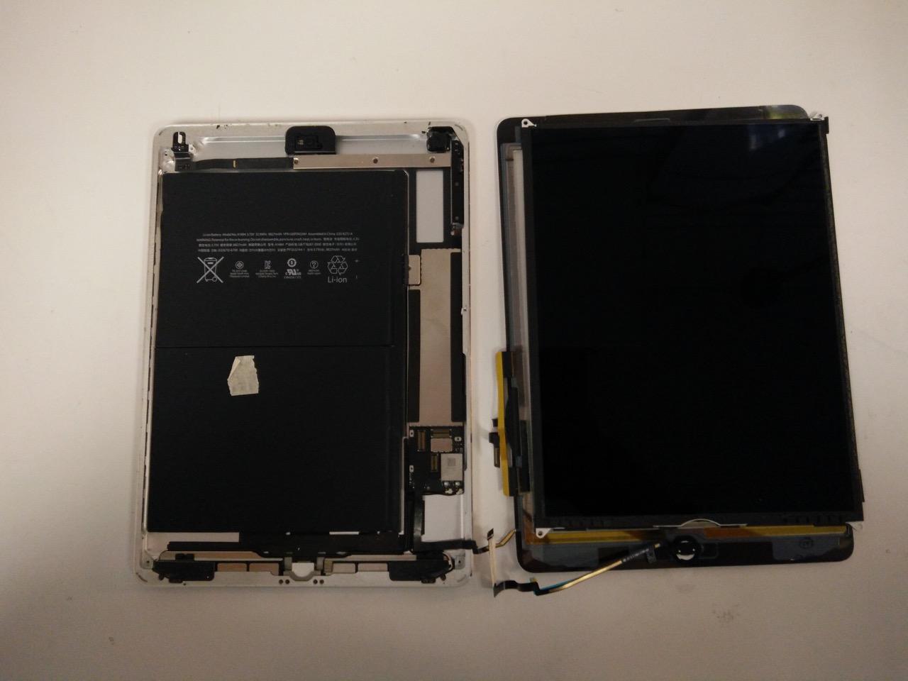 iPad Repair Rock Hill SC