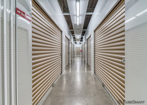 Images CubeSmart Self Storage