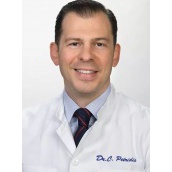 Dr. med. Christos Petridis, FEBVS, FICS  