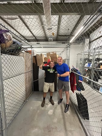 Images Loggy's Hauling & Junk Removal
