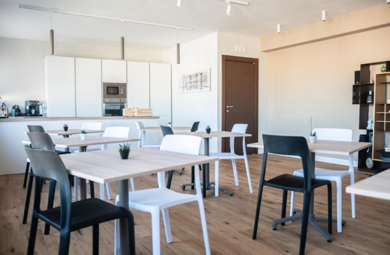 Images Residenza del Sele  B&B Luxury