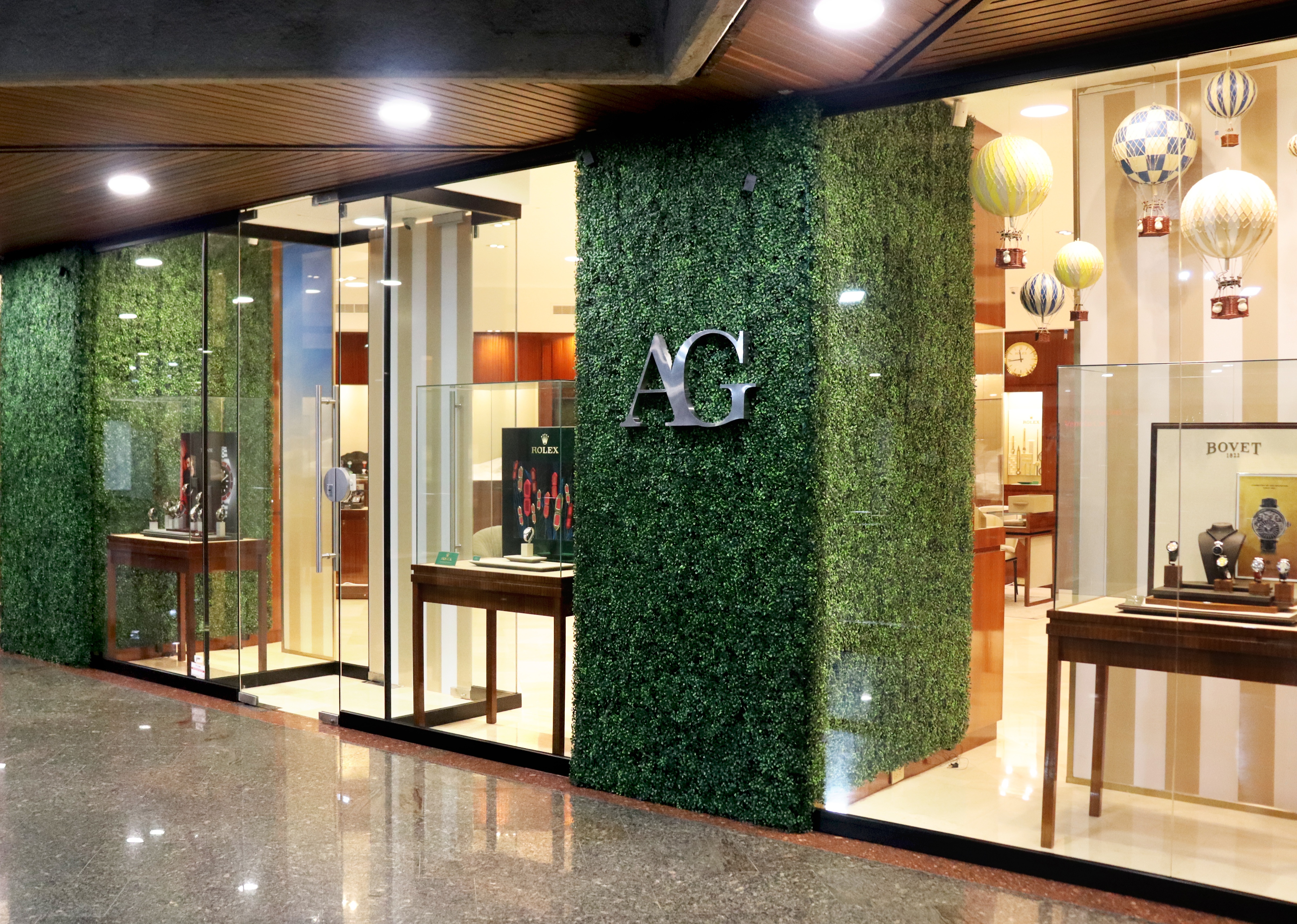 Galería en miniatura