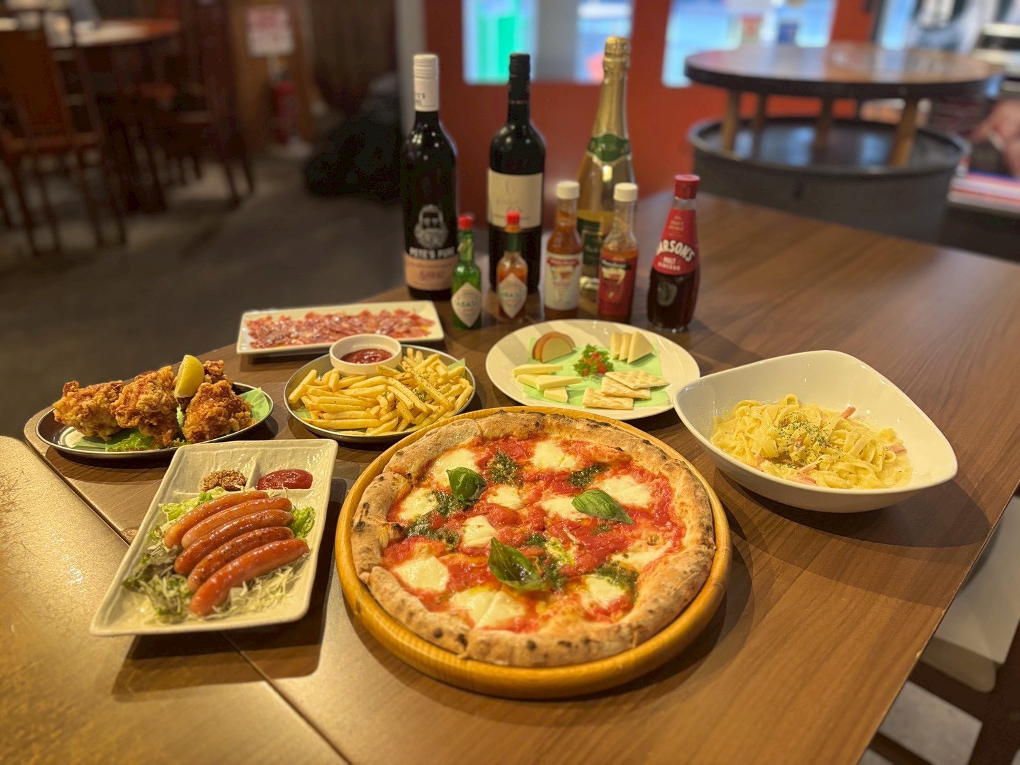 Images 堺筋本町給油所 一号店