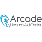 Arcade Hearing Aid Center | Santa Monica’s Hearing Care Provider Logo