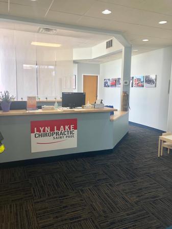 Images Lyn Lake Chiropractic St. Paul