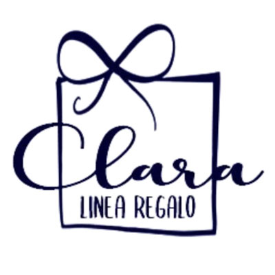 Clara Linea Regalo Logo