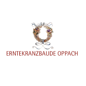 Logo Erntekranzbaude