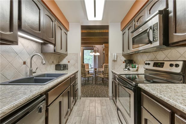 Images Best Western Plus Arroyo Roble Hotel & Creekside Villas