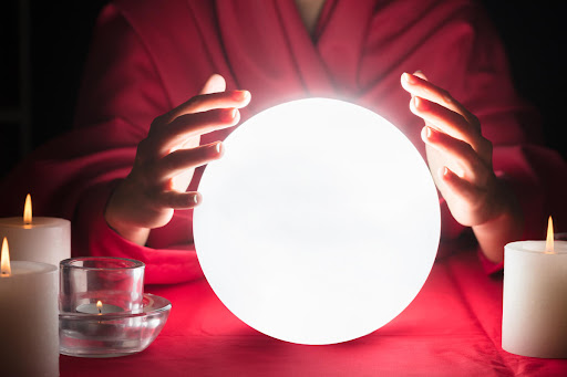 Images Psychic Readings and Meditations