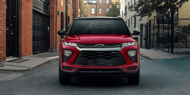 Images Tri-Star Chevrolet Blairsville