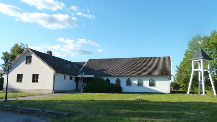 Images Lessebo Församling