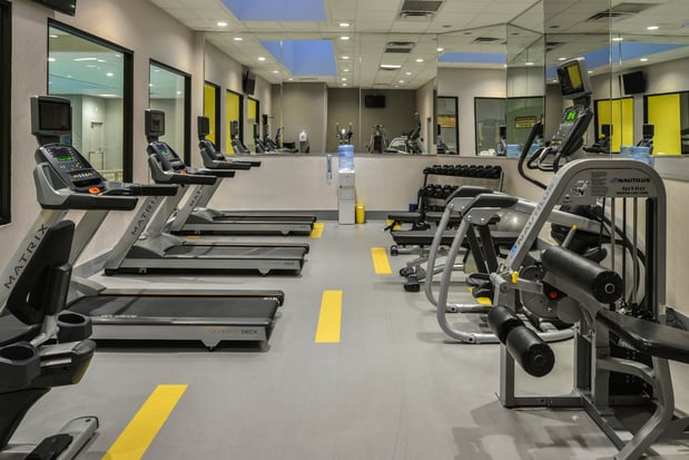 Images Holiday Inn Dallas-Richardson by IHG