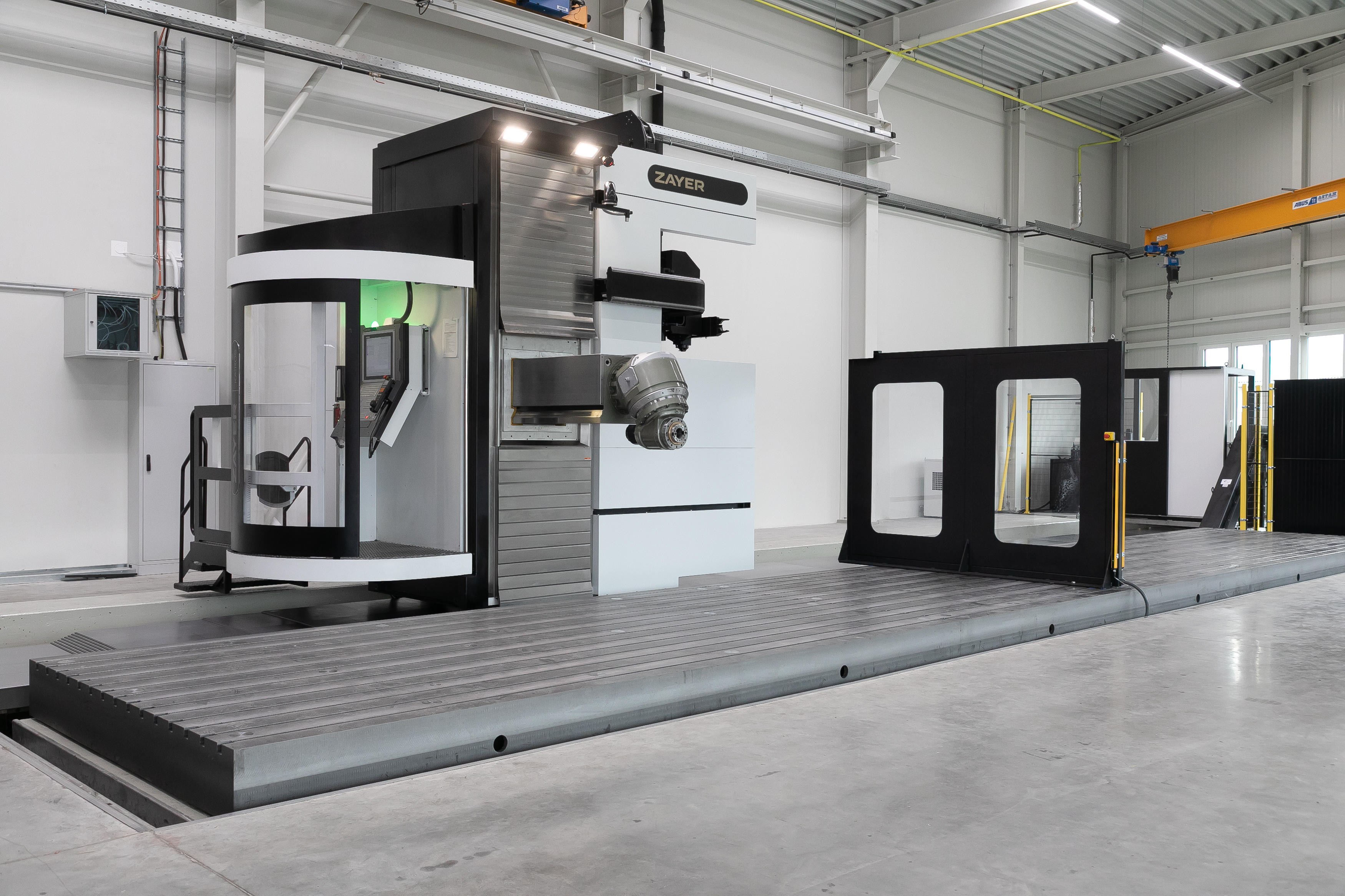 Maschinenfabrik Berger GmbH, Wiener Strasse 35 in Knittelfeld