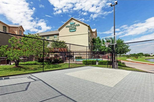 Images Homewood Suites by Hilton Waco, Texas